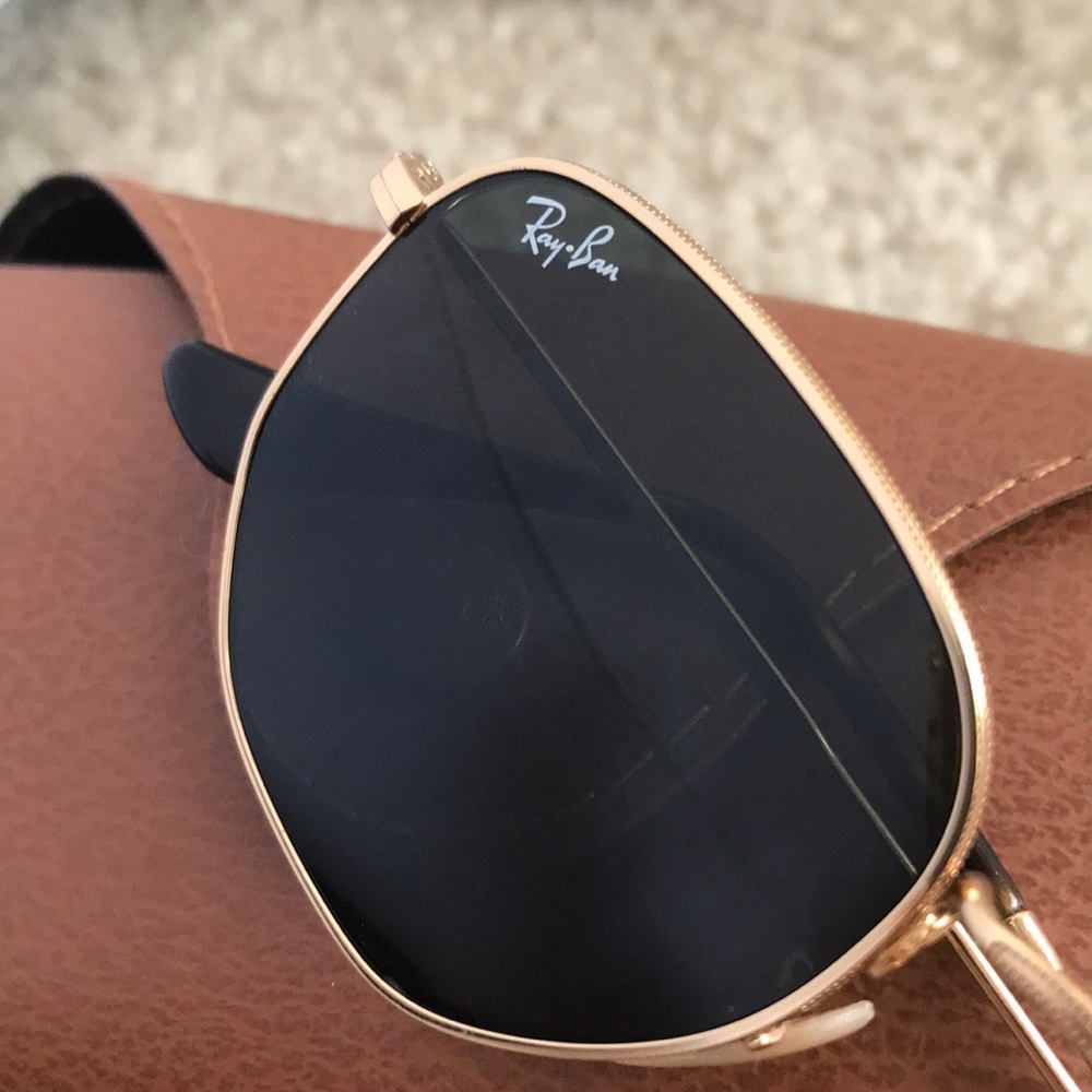 Ray Ban Sunglasses - Picture 8 of 8